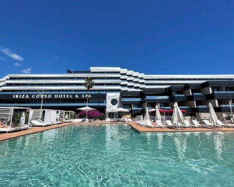 Ibiza Corso Hotel & Spa 