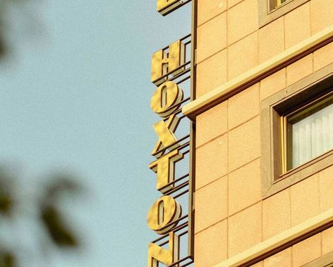 The Hoxton Rome-2
