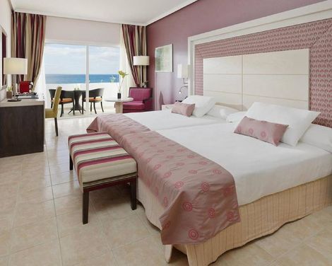 H10 Timanfaya Palace-1