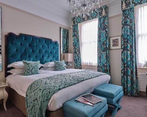 The Apartments by Sloane Club