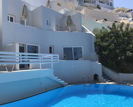 Panorama Studios & Suites