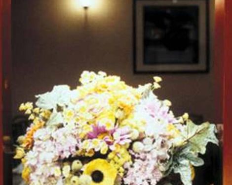 greet Hotel Boulogne Billancourt Paris-1