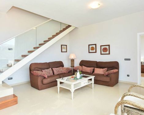 Villas Los Lagos