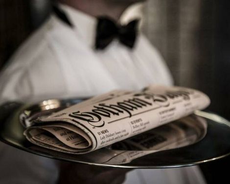 Hotel Gotham-2
