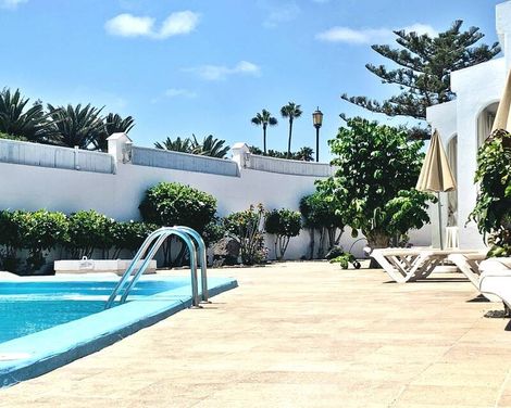 Neptuno Bungalows