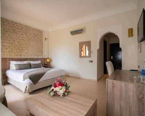 Marrakech Ryads Parc & Spa