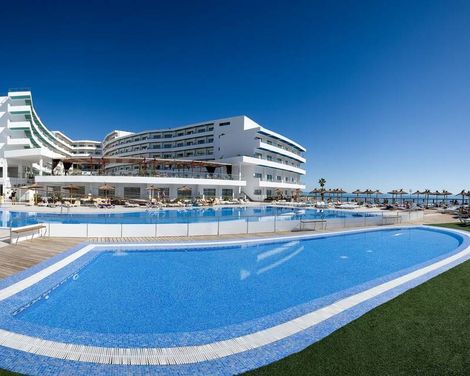 Alua Atlántico Golf Resort
