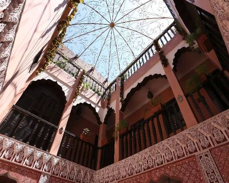 Riad 1001 Nuits-2