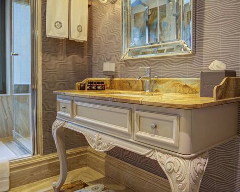 MFB Tarabya Hotel-0