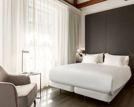 NH Collection Amsterdam Barbizon Palace-0