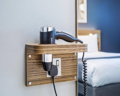 Travelodge Plus Dublin City Centre