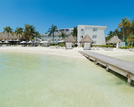 Cancun Bay Resort
