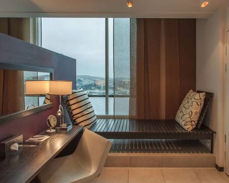 Hyatt Place Gothenburg Central-3