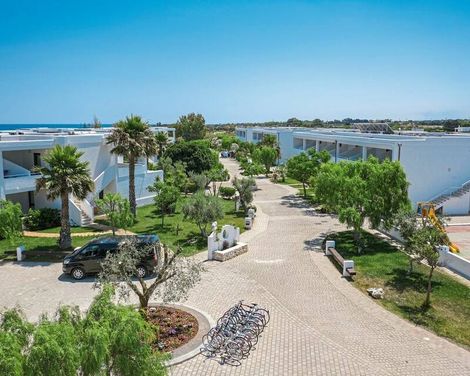 Torre Cintola Greenblue Sea Emotions