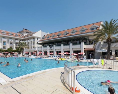 Side Story Resort & Spa