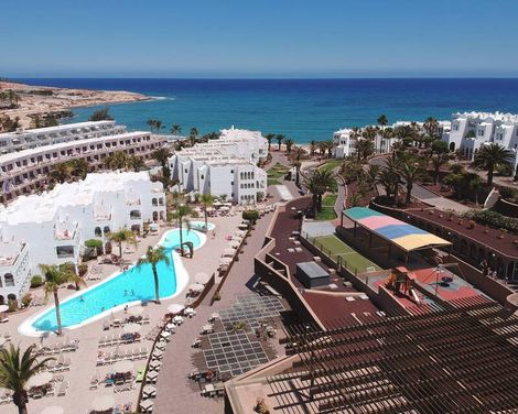 Sotavento Beach Club