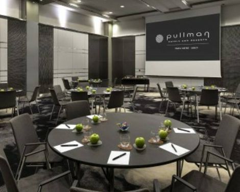 Pullman Paris Centre - Bercy-3