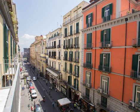 Hotel Santa Brigida