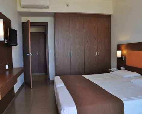 Sea Melody Beach Hotel-0