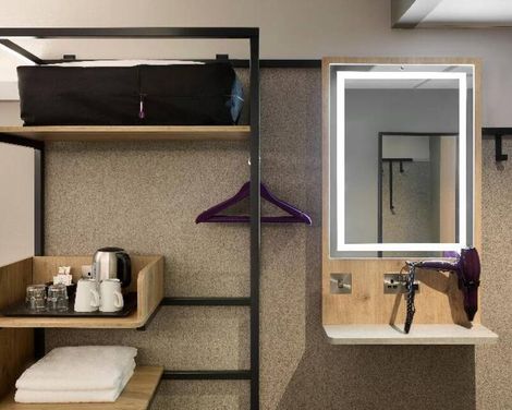 Premier Inn London Angel Islington