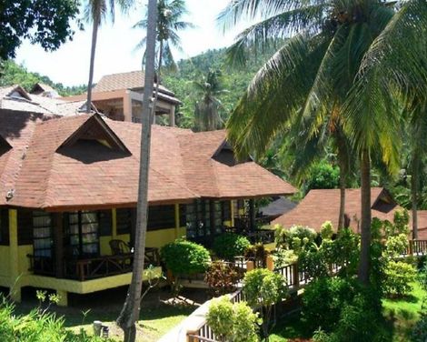 Coral Cliff Beach Resort-1