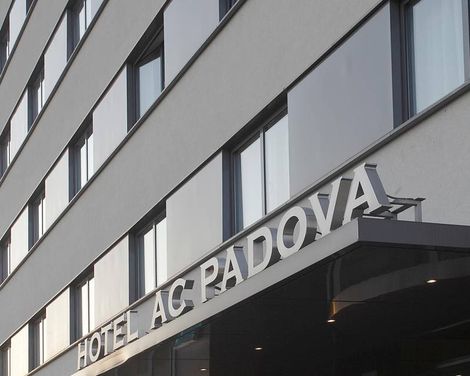 AC Hotel Padova