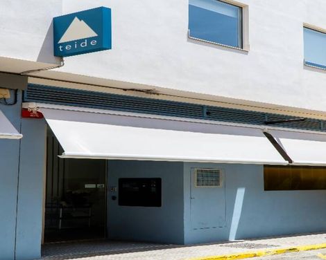 Teide Rooms