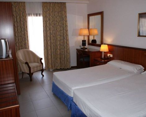 Hostal Vila del Mar-2