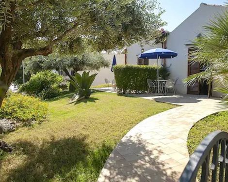 Villaggio Cala Mancina