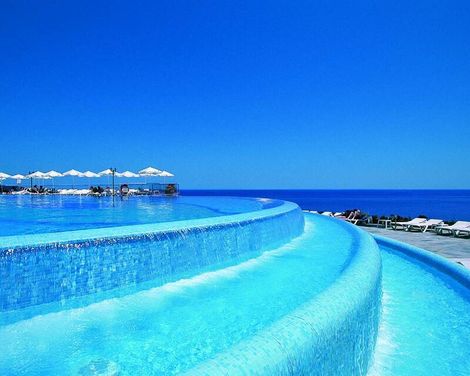 Leptos Panorama Hotel