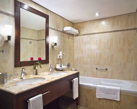 Khalidiya Palace Rayhaan