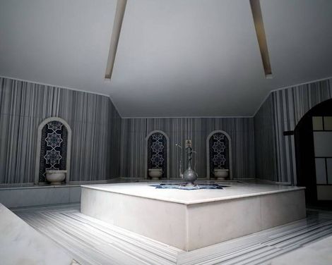 Club Resort Atlantis