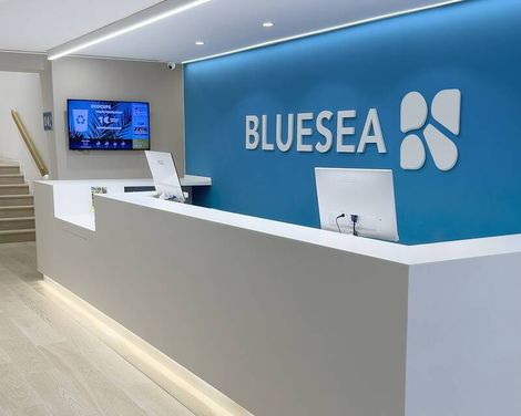 BLUESEA Mediodia