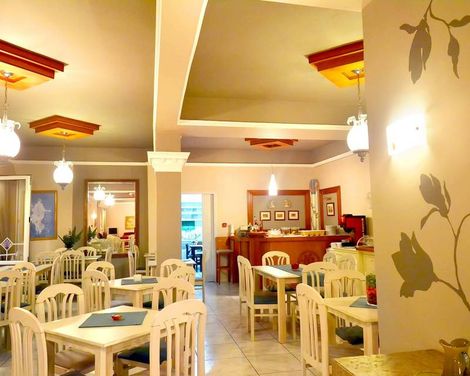 Hotel Ioni