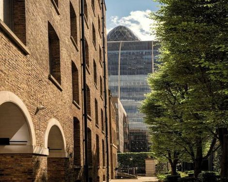 Sir Devonshire Square, part of Sircle Collection