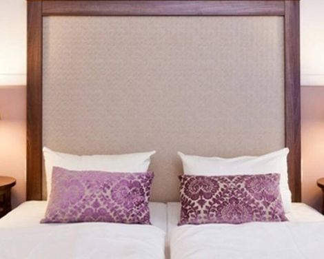 Aparthotel Am Schloss