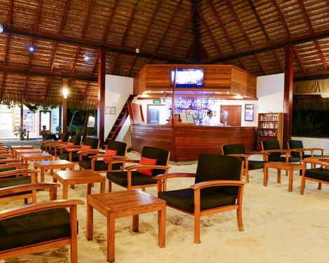 Adaaran Club Rannalhi