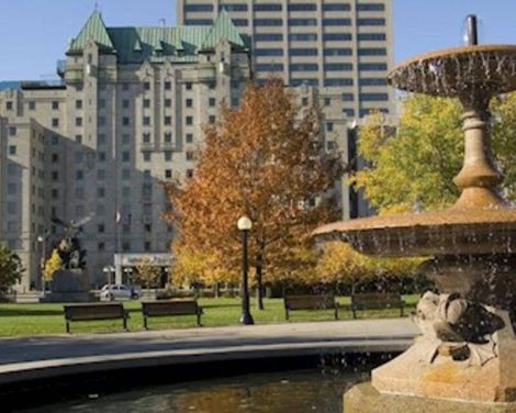 Lord Elgin Hotel
