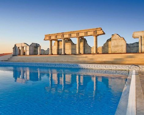 Kipriotis Village Resort