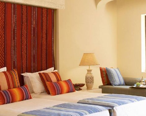 Pickalbatros Sands Hotel - Port Ghalib