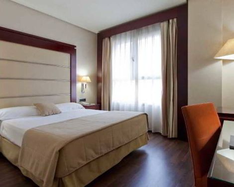 Hotel Valencia Center
