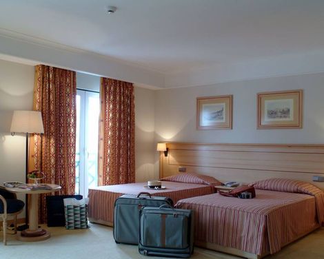 Hotel Real Palácio