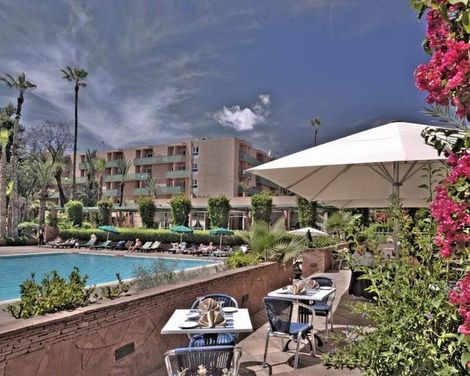 Kennedy Hospitality Resort