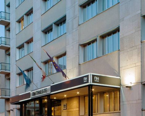 NH Trieste