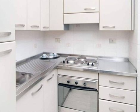 Aldrovandi Residence City Suites-0