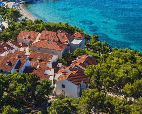 Apartments Lavica Beach Dumicic-3