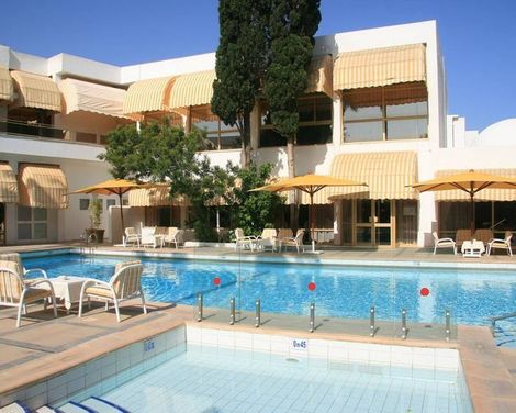 The Sindbad