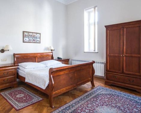 Aparthotel Basztowa