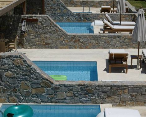 Ikaros Beach Luxury Resort & Spa