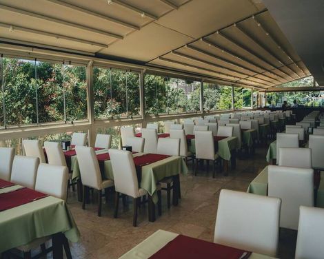 Scala Nuova Beach Hotel